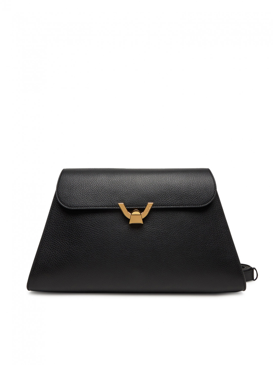 Coccinelle Kabelka E1 QTF 12 01 01 Černá